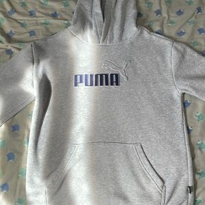 Puma Hoodie